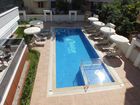 Alanya Centre Apartment for Rent